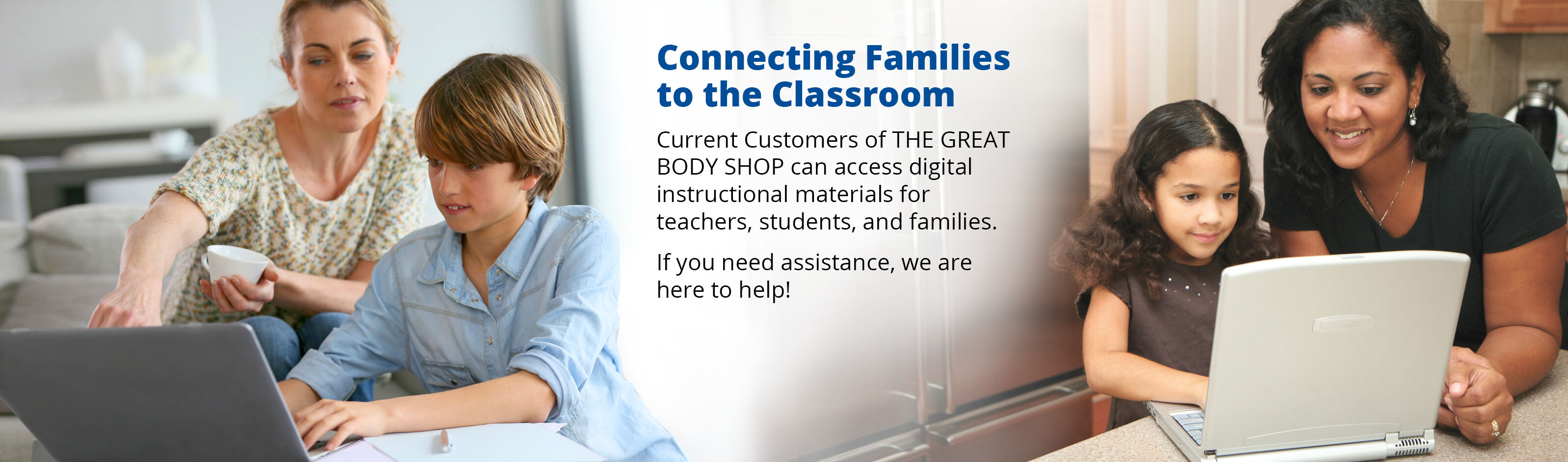 Open Digital Access FAQs